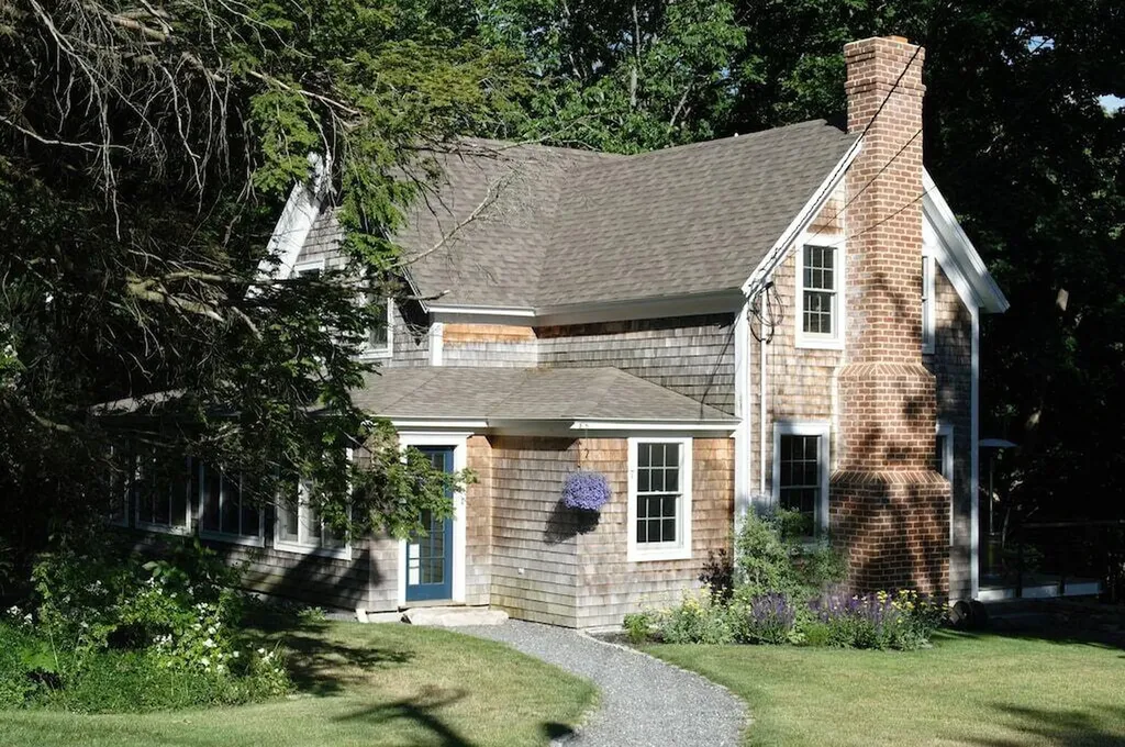 7 Sentry Hill Trail York ME 03909
