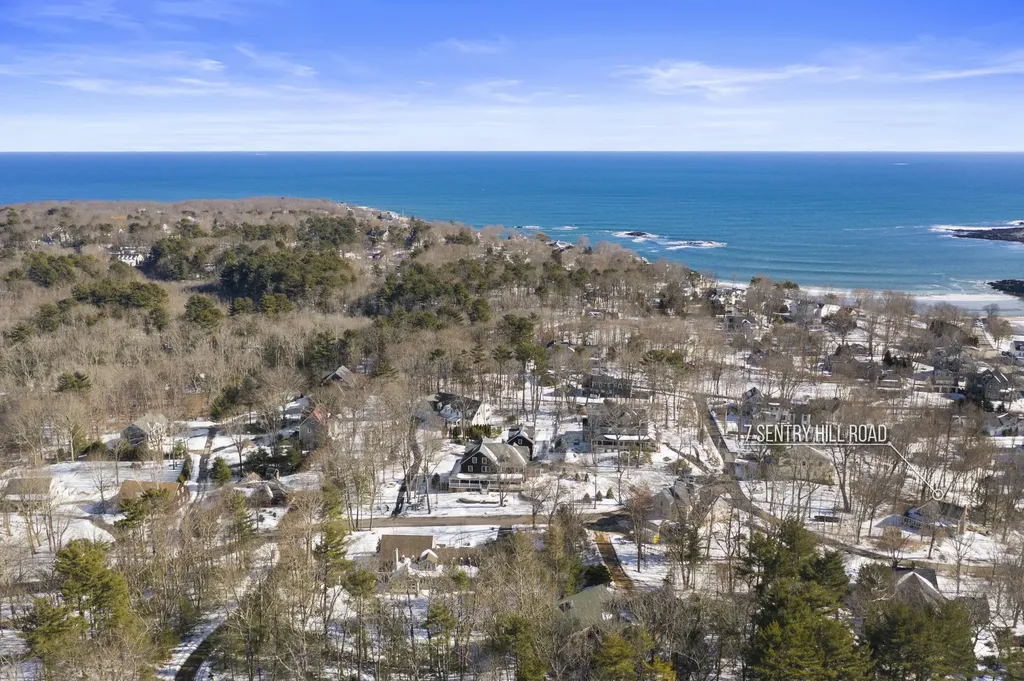7 Sentry Hill Trail York ME 03909
