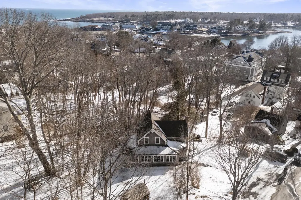 7 Sentry Hill Trail York ME 03909