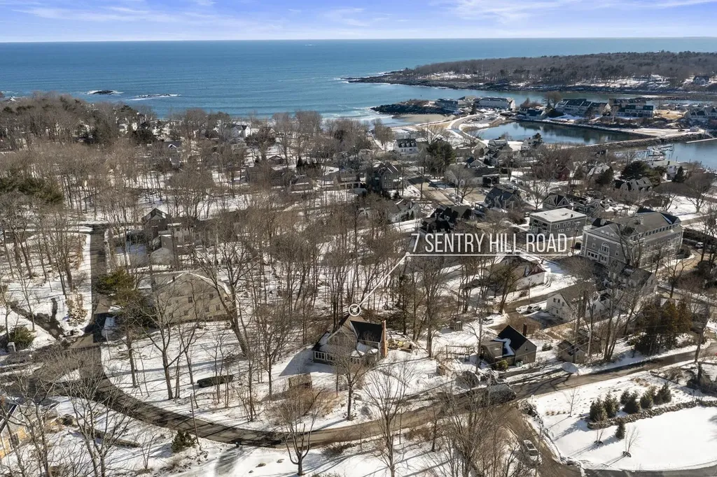 7 Sentry Hill Trail York ME 03909