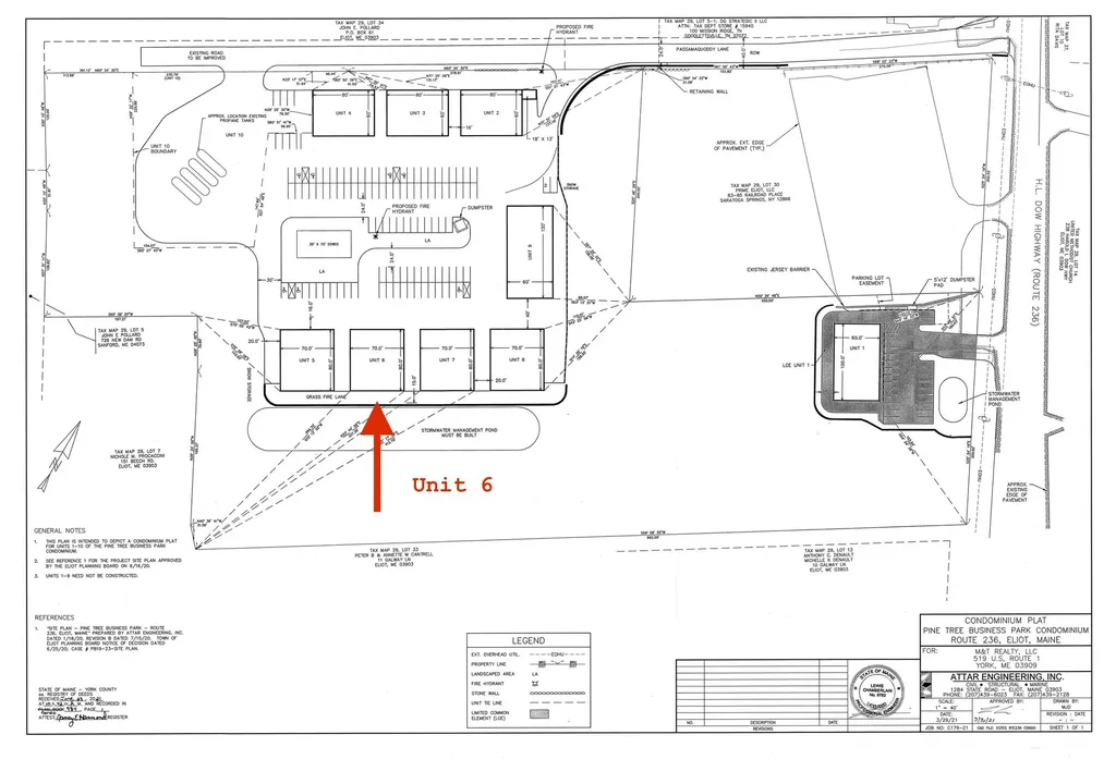 00 Passamaquoddy Lane Eliot ME 03903