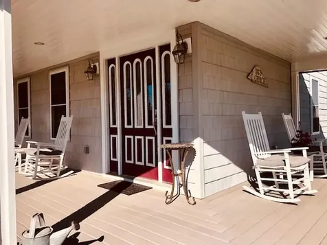 230 Bond Road Corinna ME 04928