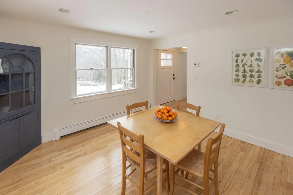 13 Pleasant Ridge Drive Camden ME 04843