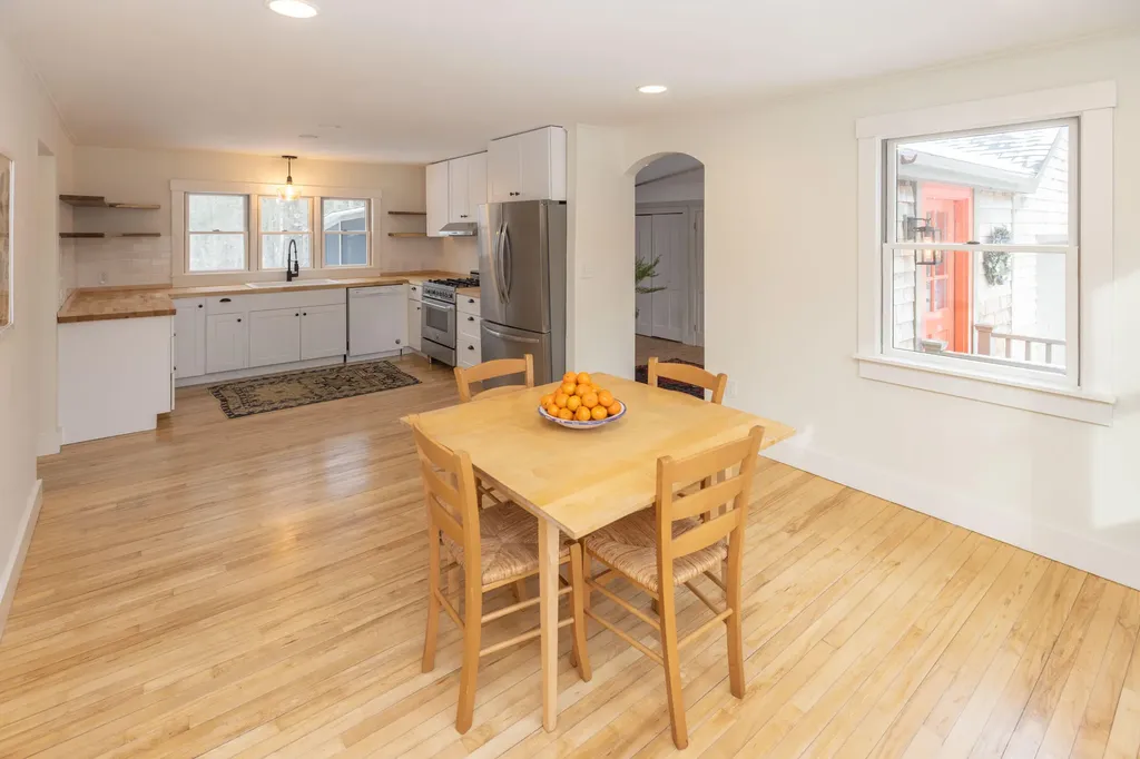 13 Pleasant Ridge Drive Camden ME 04843