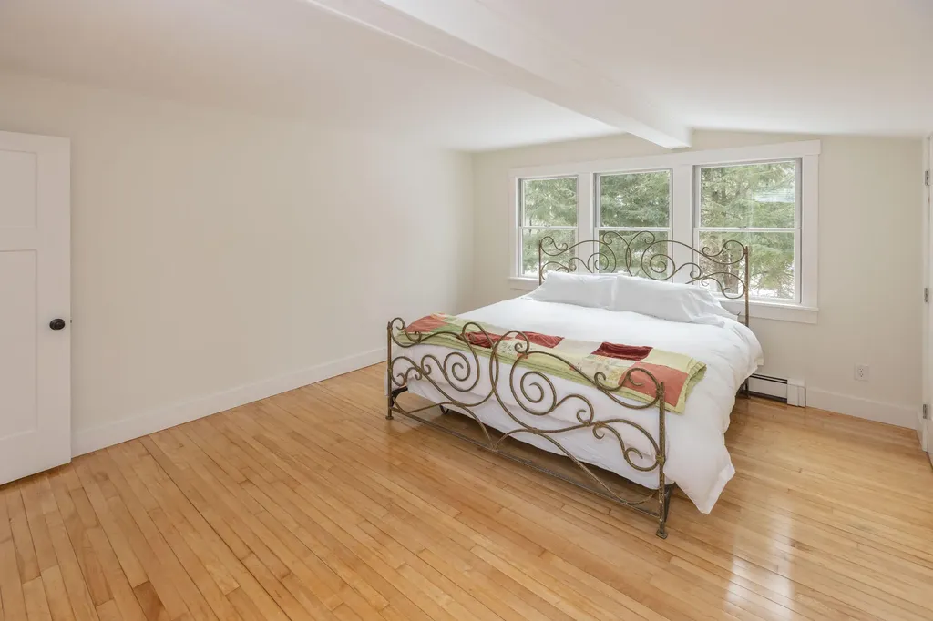 13 Pleasant Ridge Drive Camden ME 04843