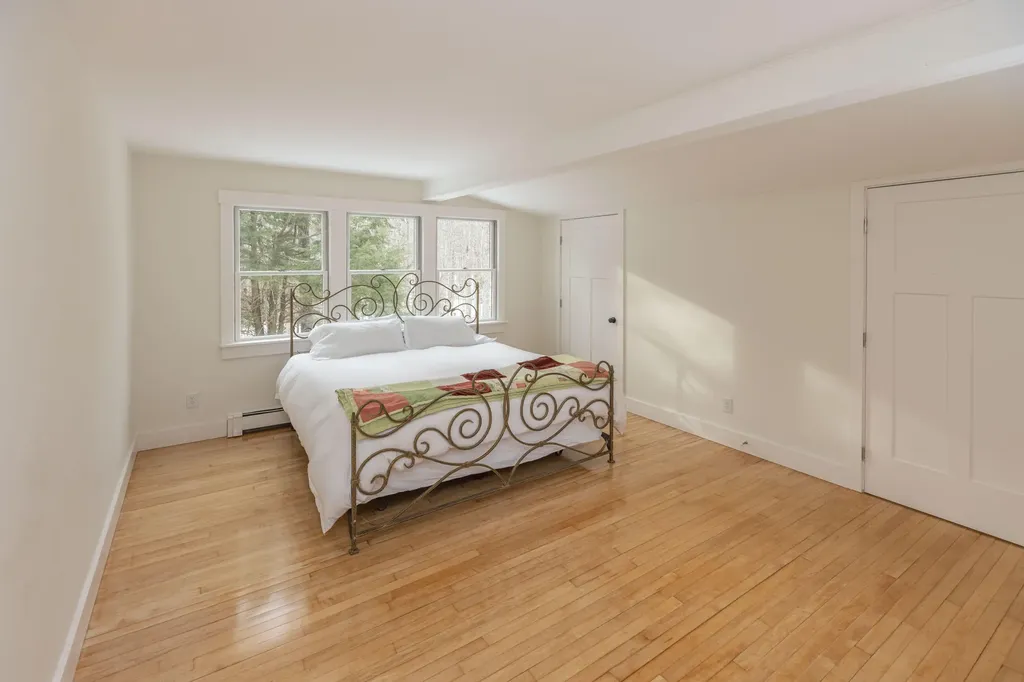 13 Pleasant Ridge Drive Camden ME 04843