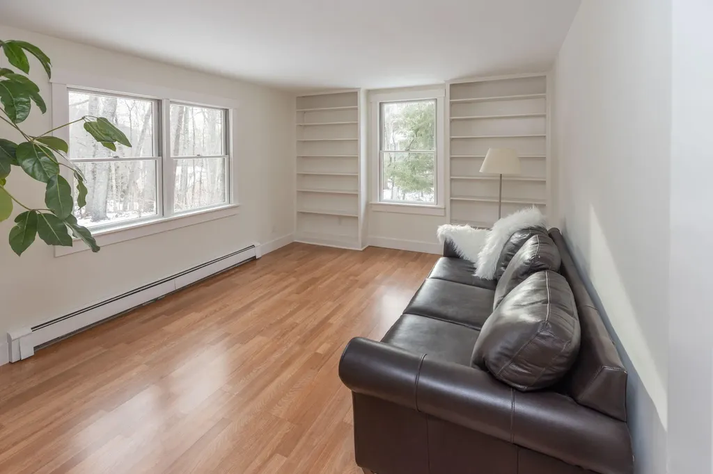 13 Pleasant Ridge Drive Camden ME 04843