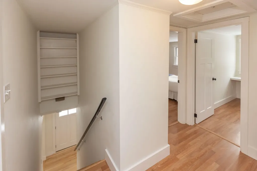 13 Pleasant Ridge Drive Camden ME 04843