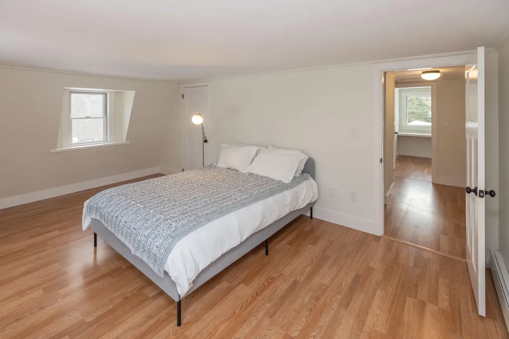 13 Pleasant Ridge Drive Camden ME 04843