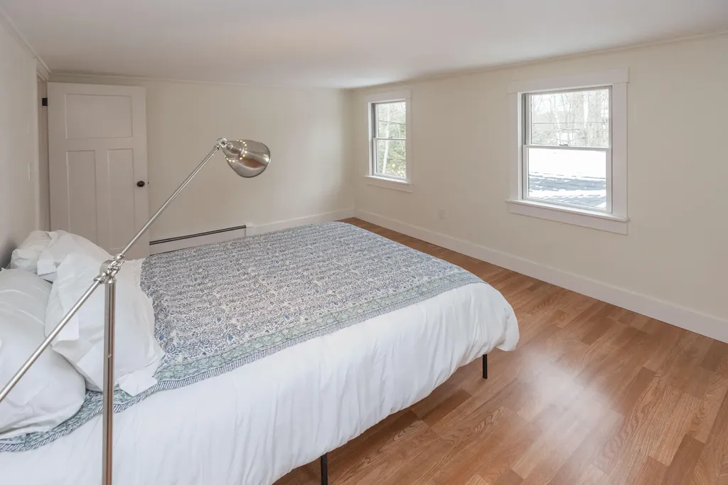 13 Pleasant Ridge Drive Camden ME 04843