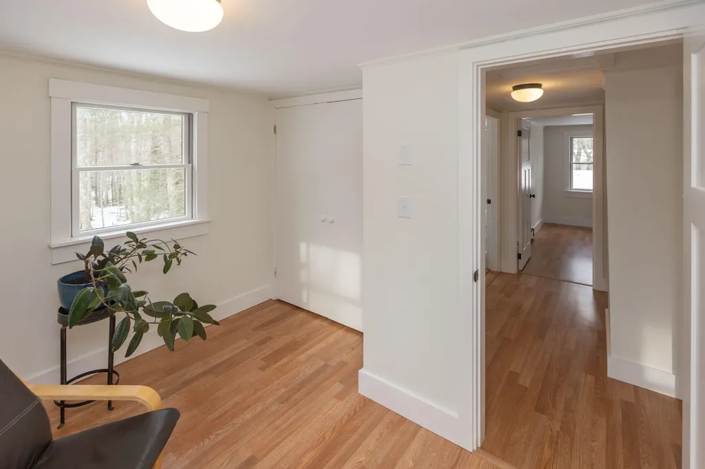 13 Pleasant Ridge Drive Camden ME 04843
