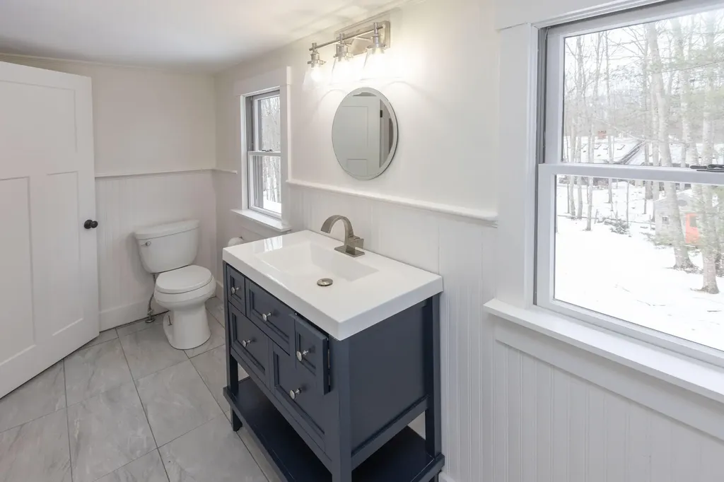 13 Pleasant Ridge Drive Camden ME 04843