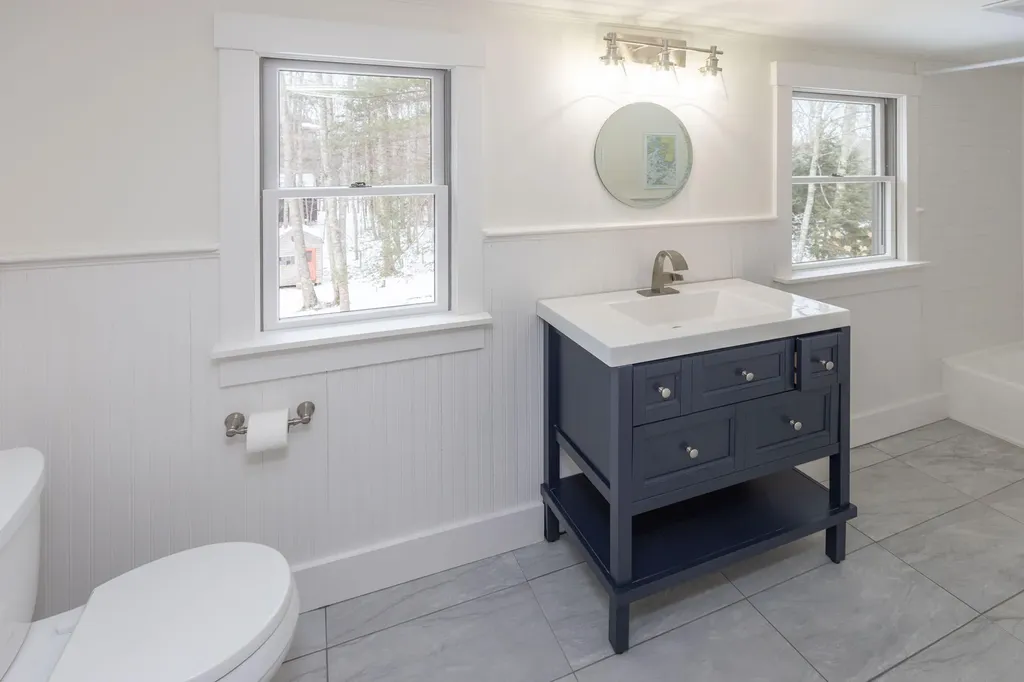13 Pleasant Ridge Drive Camden ME 04843