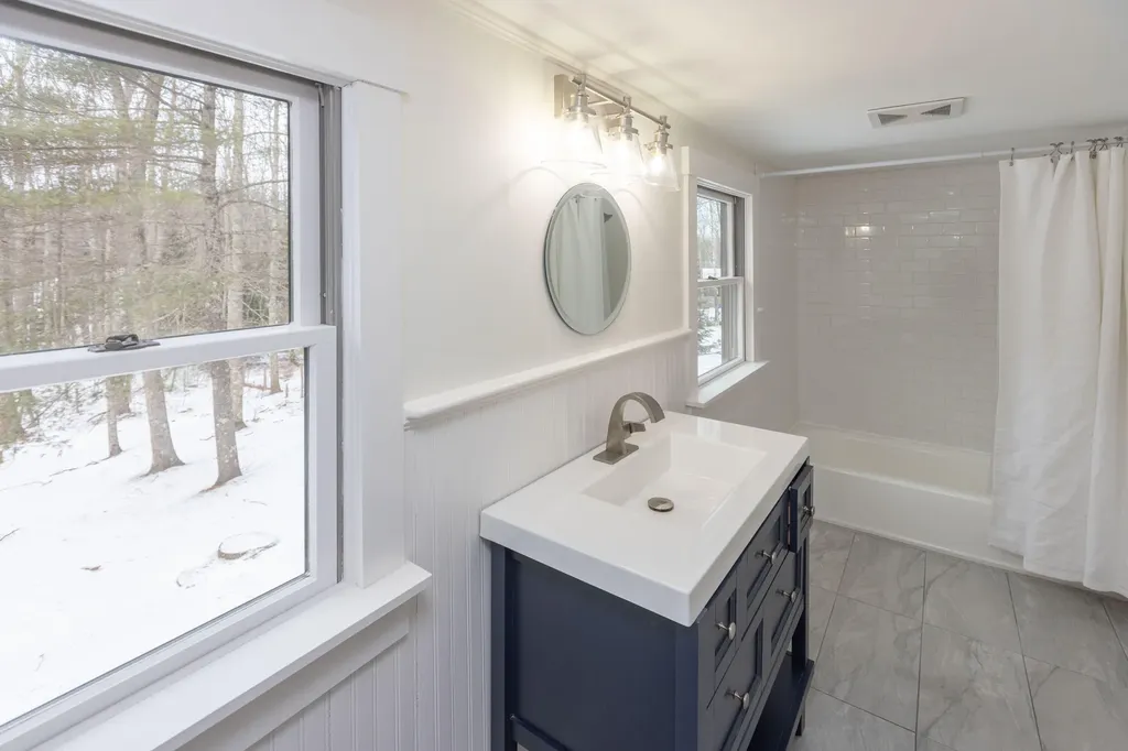 13 Pleasant Ridge Drive Camden ME 04843