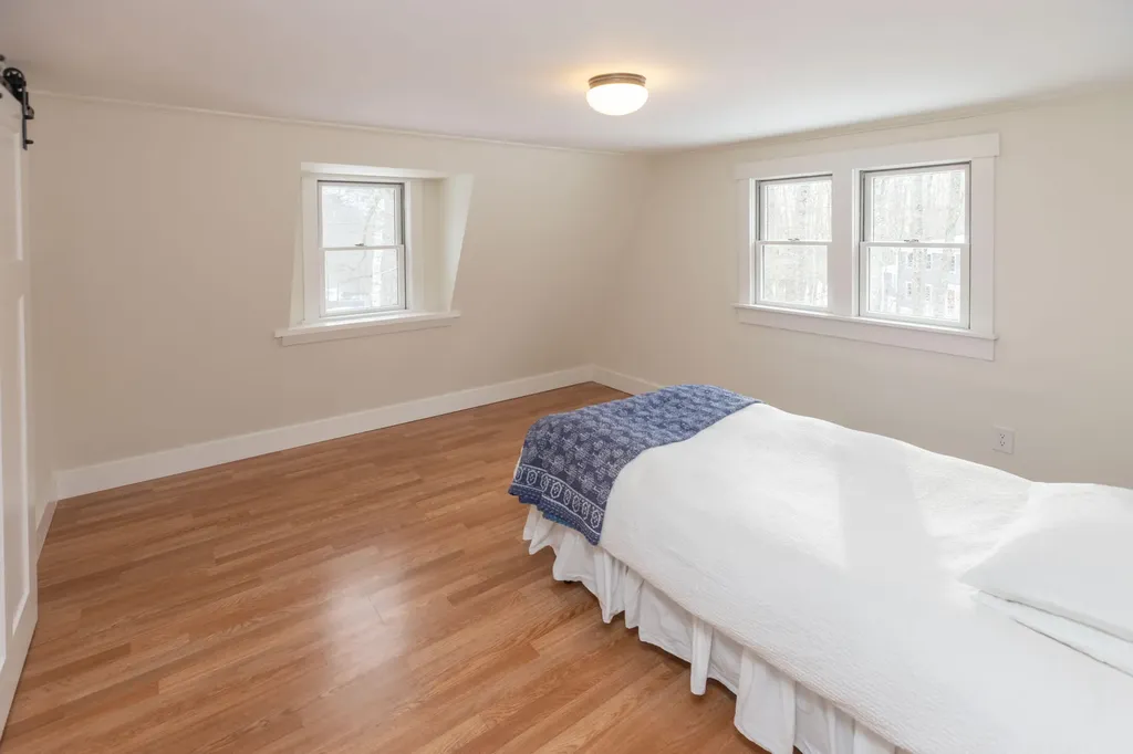 13 Pleasant Ridge Drive Camden ME 04843