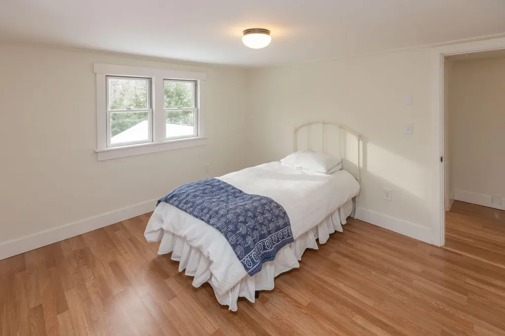 13 Pleasant Ridge Drive Camden ME 04843