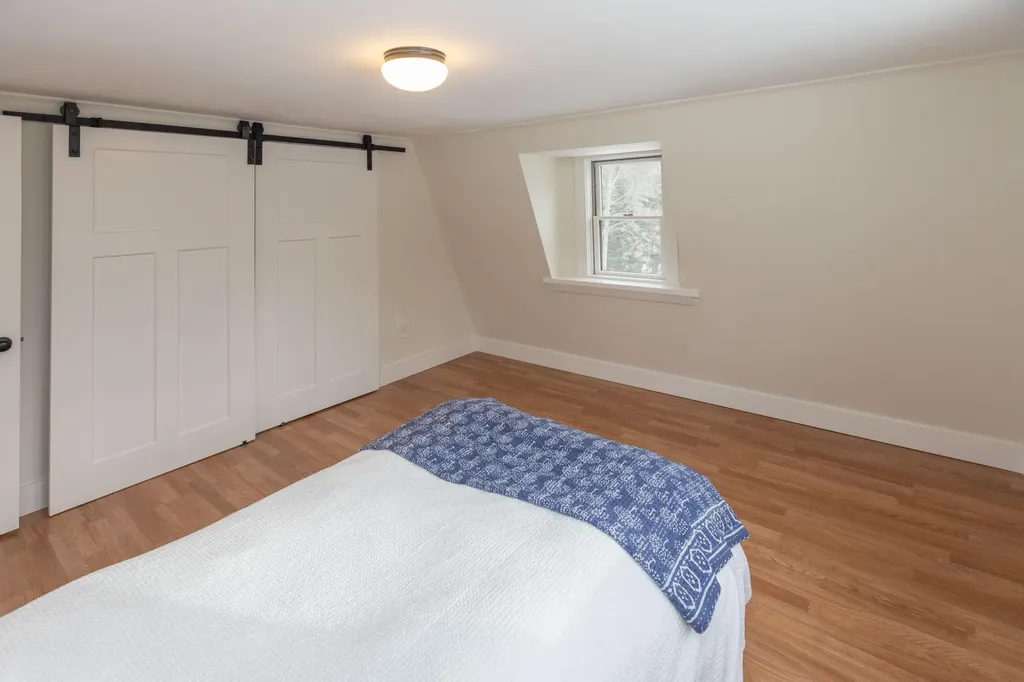 13 Pleasant Ridge Drive Camden ME 04843