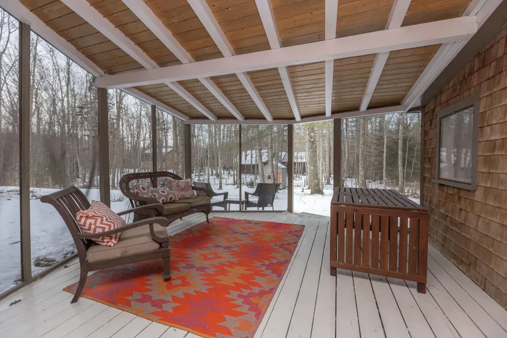 13 Pleasant Ridge Drive Camden ME 04843
