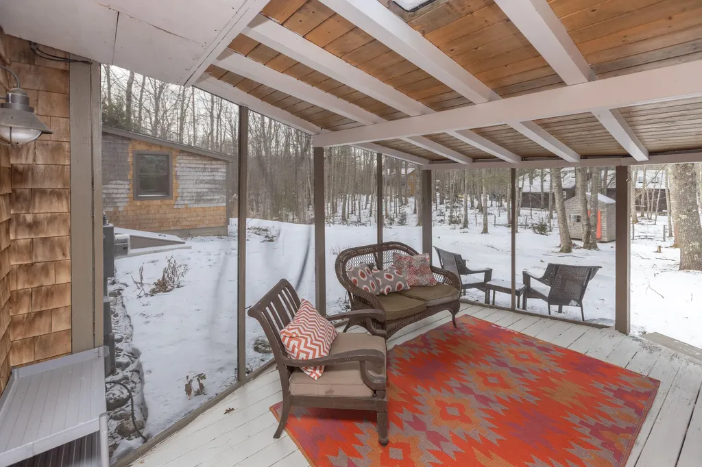 13 Pleasant Ridge Drive Camden ME 04843