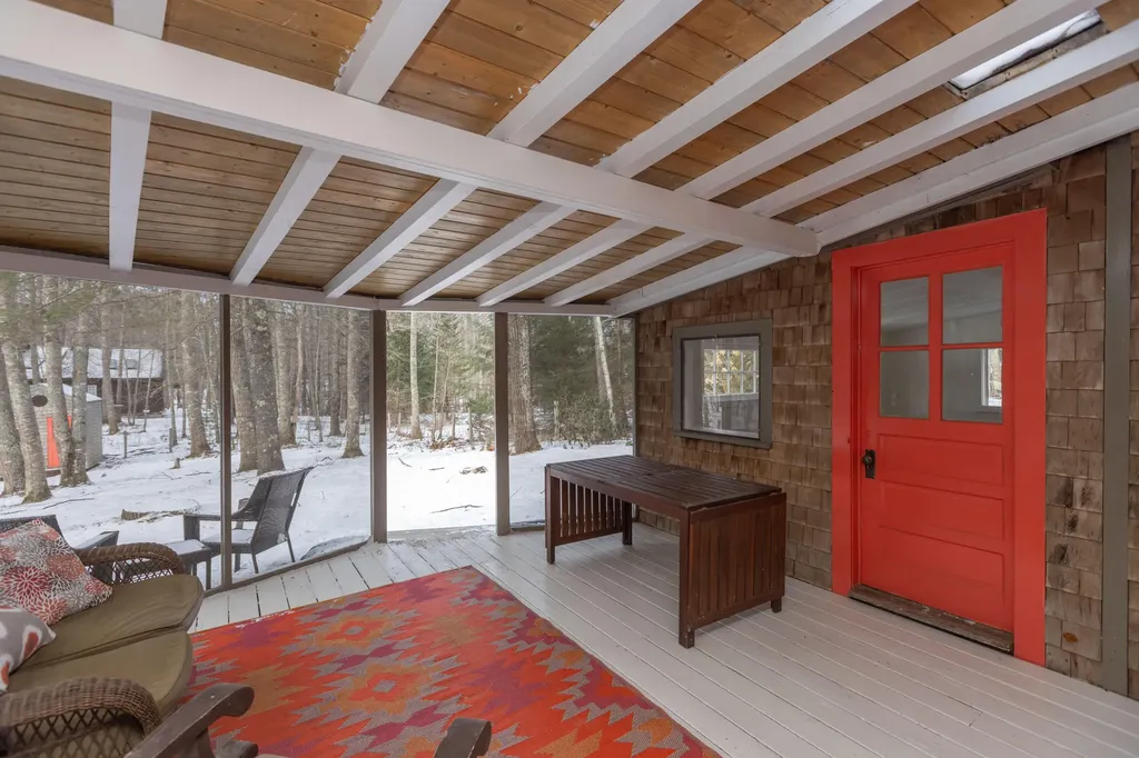 13 Pleasant Ridge Drive Camden ME 04843