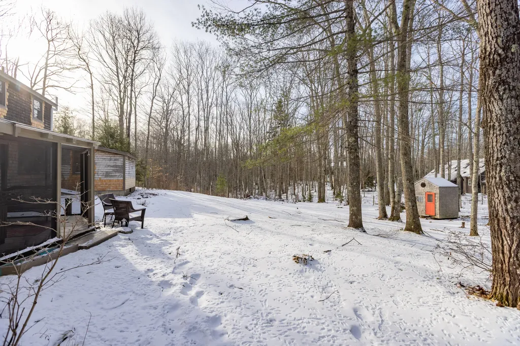 13 Pleasant Ridge Drive Camden ME 04843