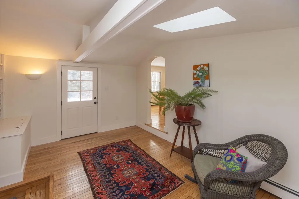 13 Pleasant Ridge Drive Camden ME 04843