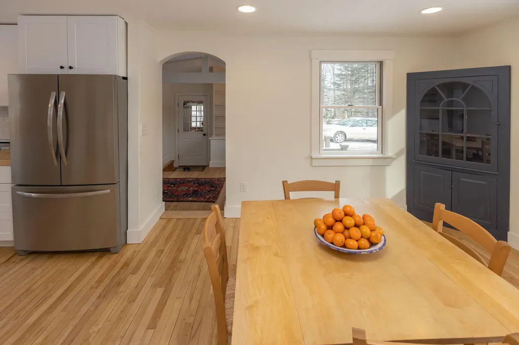 13 Pleasant Ridge Drive Camden ME 04843