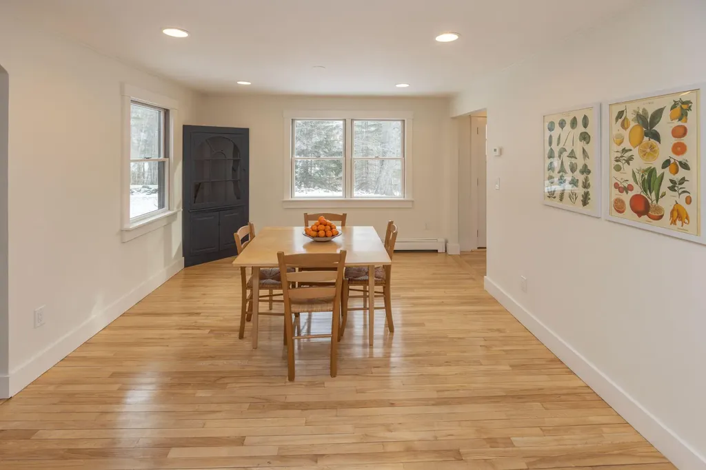 13 Pleasant Ridge Drive Camden ME 04843