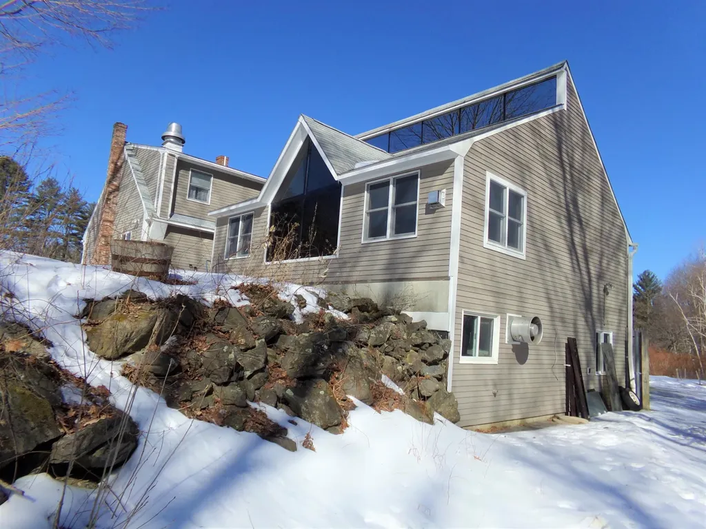 10 Susan Avenue Scarborough ME 04074