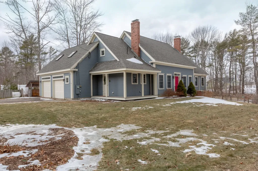 15 Walini Way Harpswell ME 04079