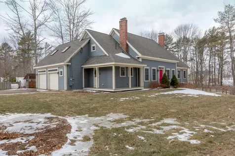 15 Walini Way Harpswell ME 04079
