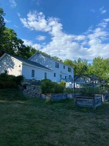 84 Burnell Road Naples ME 04055