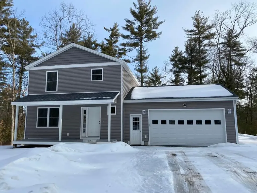 271 Lower Barley Street Lebanon ME 04027