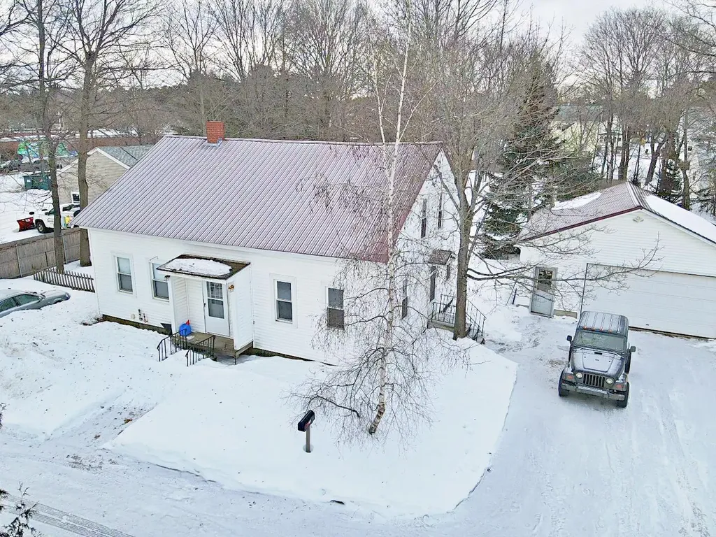 393 Main Street Old Town ME 04468