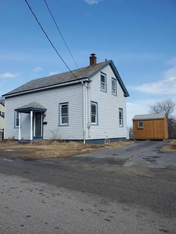 96 Ridgeland Avenue South Portland ME 04106