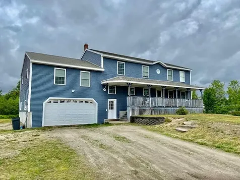 8 Mikes Way Limington ME 04049