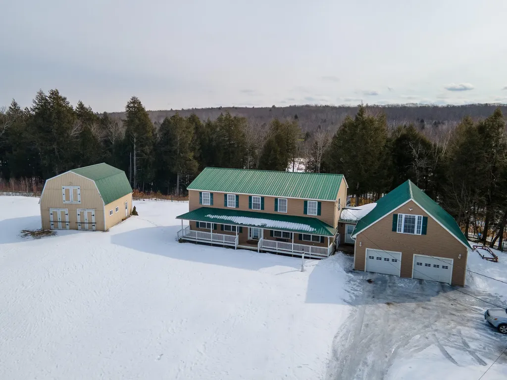 520 Marston Road Gardiner ME 04345