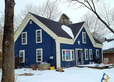 13 Dwight Street Thomaston ME 04861