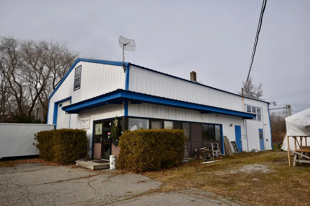239 Park Street Rockland ME 04841