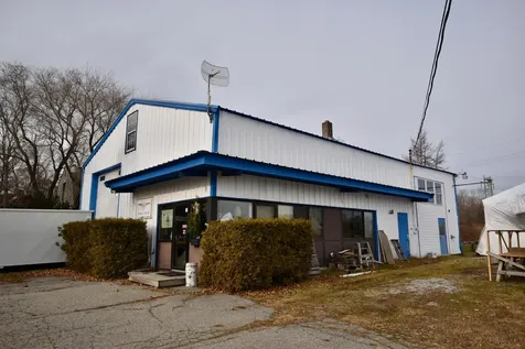 239 Park Street Rockland ME 04841