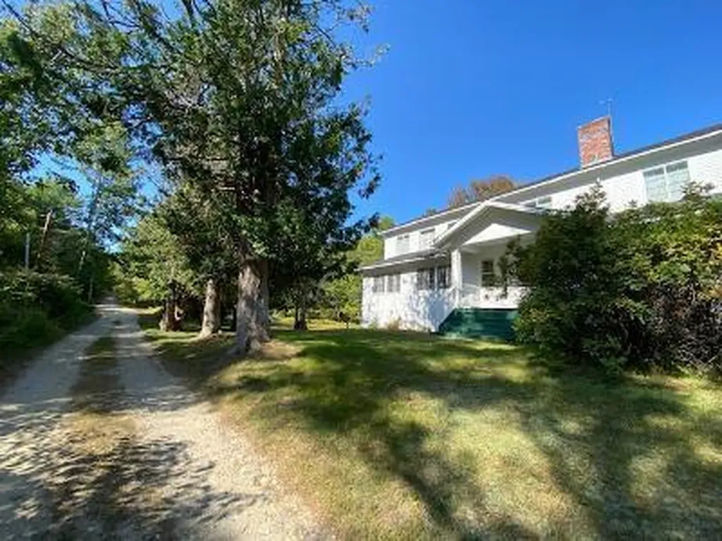 156 Five Seasons Road Mount Vernon ME 04352