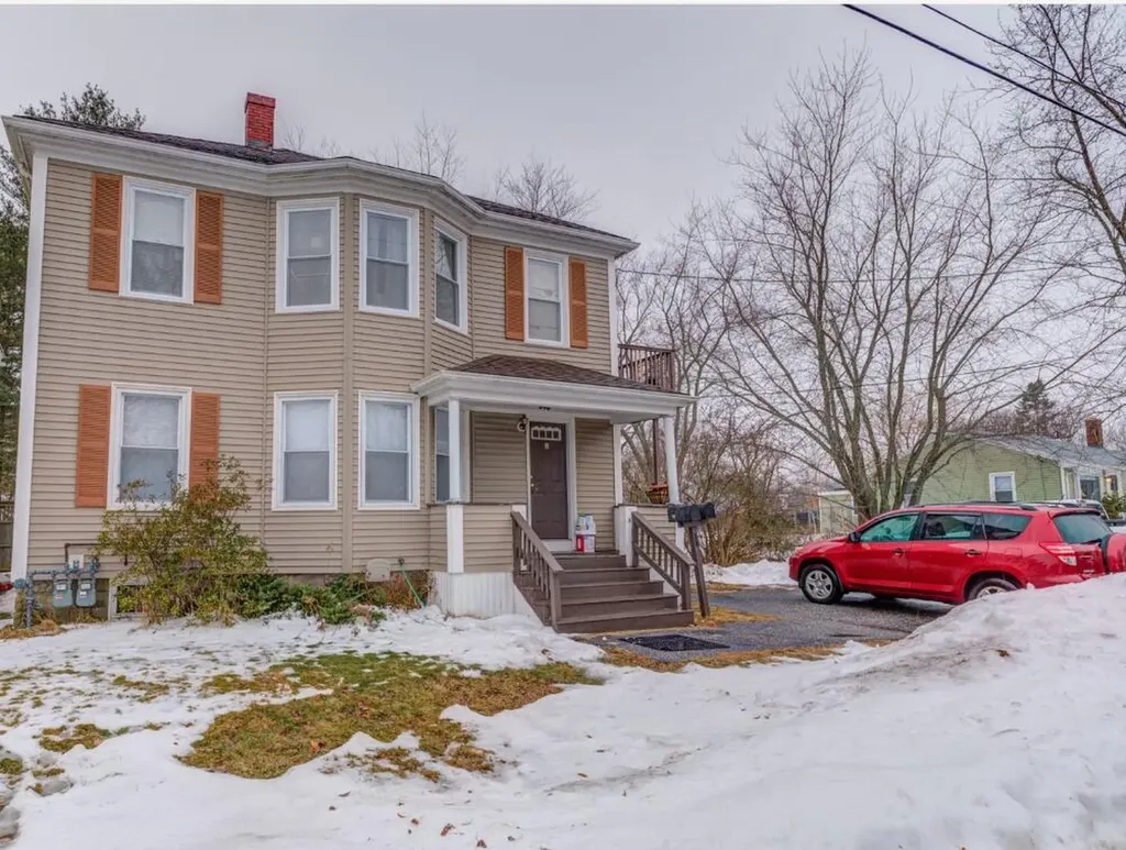 50 Arcadia Street Portland ME 04103