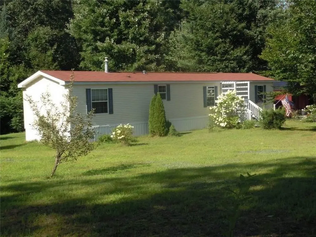 22 Waterfront Drive Cornish ME 04020