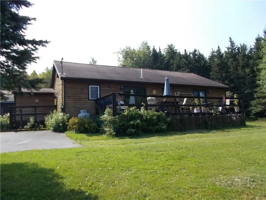 79 Maple Grove Road Presque Isle ME 04769