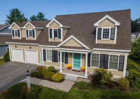77 Wyman Way Cumberland ME 04021