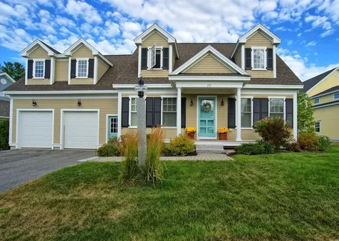 77 Wyman Way Cumberland ME 04021