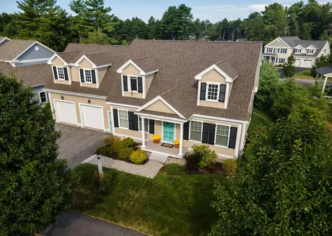 77 Wyman Way Cumberland ME 04021