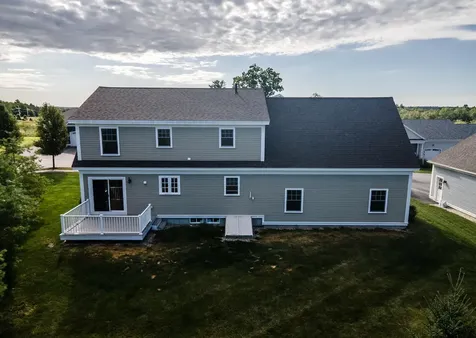 77 Wyman Way Cumberland ME 04021