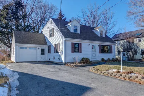 28 Oregon Street Portland ME 04103