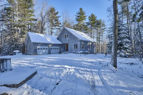 135 E Fork Road Camden ME 04843
